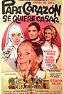 Andrea Del Boca in Papá Corazón se quiere casar (1974)