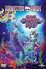 Primary photo for Monster High: Great Scarrier Reef