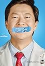 Ken Jeong in Dr. Ken (2015)