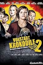 The Crocodiles Strike Back (2010)