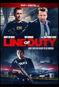 Primary photo for Line of Duty