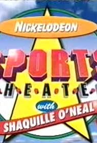 Sports Theater with Shaquille O'Neal (1996)