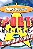 Sports Theater with Shaquille O'Neal (TV Series 1996– ) Poster