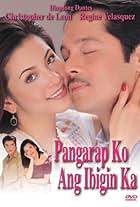 Christopher De Leon and Regine Velasquez in Pangarap ko ang ibigin ka (2003)