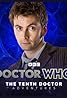 Doctor Who: The Tenth Doctor Adventures (Podcast Series 2016) Poster