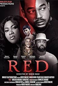 Red (2019)