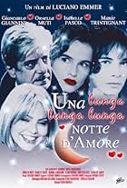 Una lunga lunga lunga notte d'amore (2001)