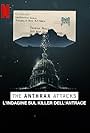 The Anthrax Attacks: l'indagine sul killer dell'antrace (2022)