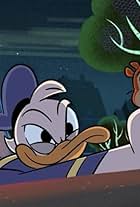 Chip 'N' Dale: Park Life (2021)