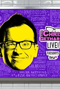 Primary photo for The Chris Gethard Show: The Cable Years - Web Videos