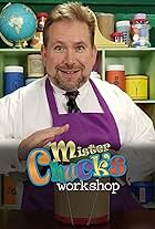 Chuck Hartman in Mister Chuck's Workshop (2020)