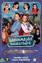 LasseMajas detektivbyrå - Stella Nostra