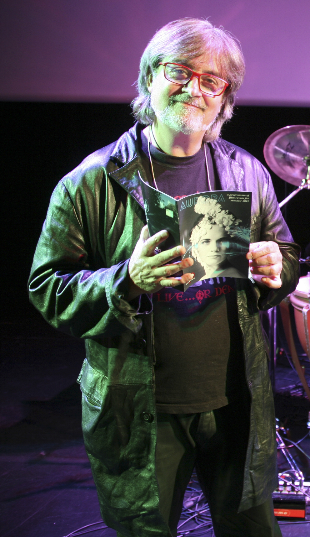 Claudio Simonetti