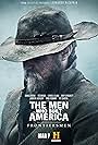 The Men Who Built America: Frontiersmen (2018)