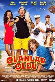 Olanlar Oldu (2017)