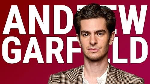 IMDb breaks down the career of Academy Award nominated actor Andrew Garfield.