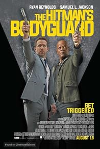 Primary photo for The Hitman's Bodyguard: Extended Scenes