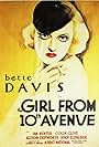 Bette Davis in The Girl from 10th Avenue (1935)