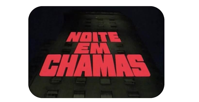 Noite em Chamas (1977)