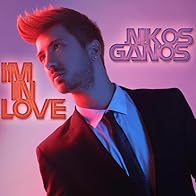 Primary photo for Nikos Ganos: I'm in Love