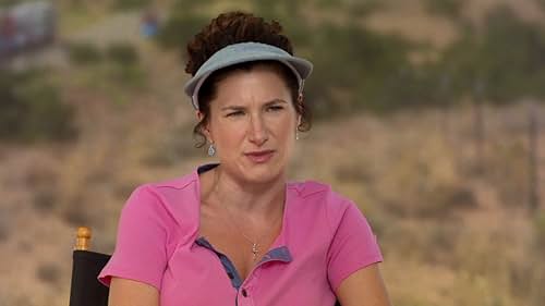 We're The Millers: Kathryn Hahn On Her Character