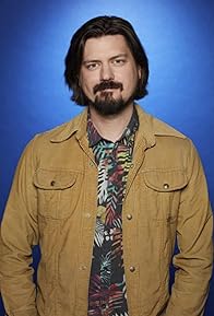 Primary photo for Trevor Moore