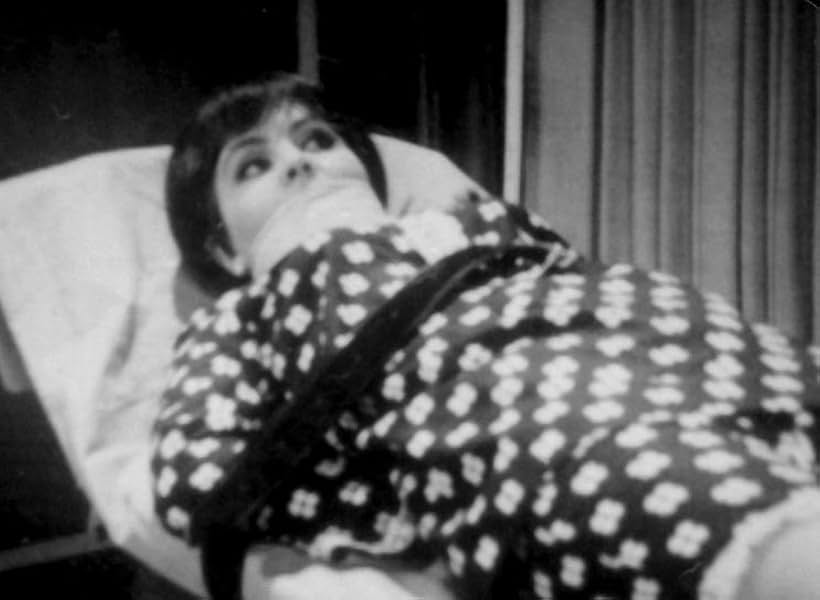 Pauline Collins in Doctor Who (1963)