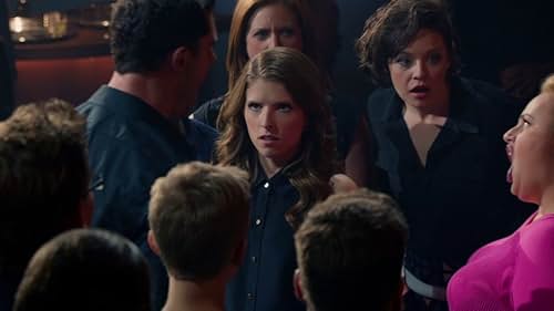 Pitch Perfect 2: Riff Off: 90S Hip Hop Jamz