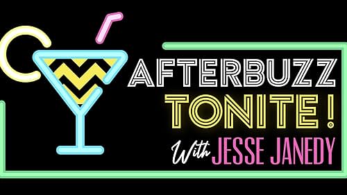 Afterbuzz Tonite (2019)