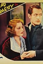 Tallulah Bankhead and Robert Montgomery in Faithless (1932)