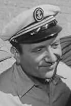 Olivier Hussenot in Utopia (1951)