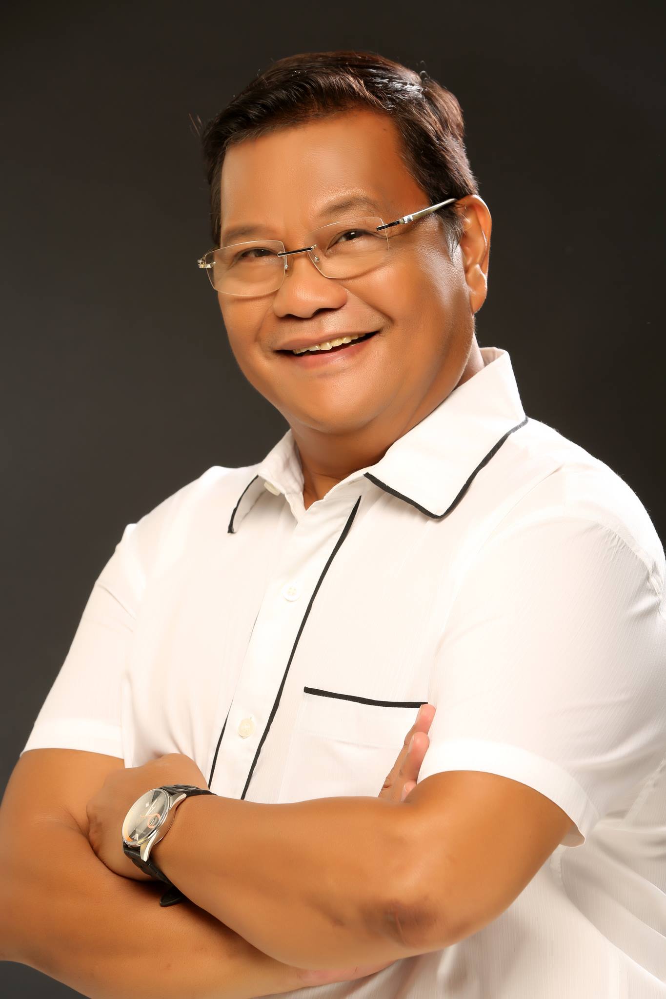 Joel Lamangan