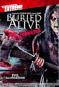 Buried Alive (2007)