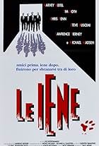 Le iene