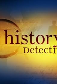 History Detectives (2003)