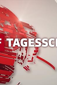 Primary photo for Tagesschau