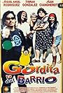 Gordita la del Barrio (2001)