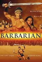 Barbarian