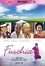 Robert Arevalo, Eddie Garcia, Gloria Romero, and Armida Siguion-Reyna in Fuschia (2009)