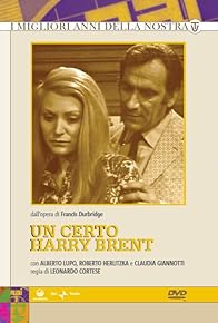 Primary photo for Un certo Harry Brent