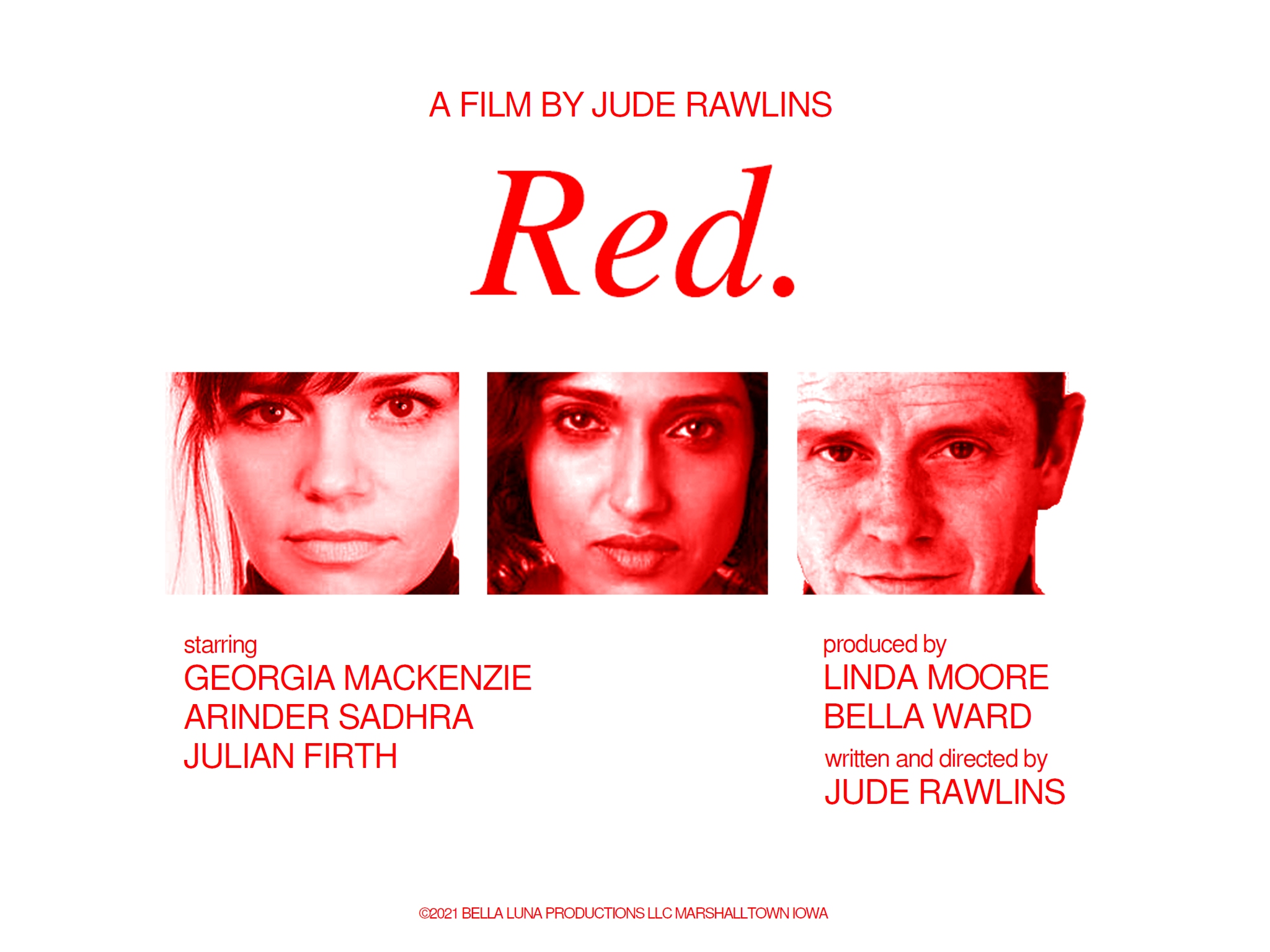 Red (2021)