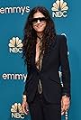 Francesca Gregorini at an event for The 74th Primetime Emmy Awards (2022)