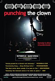 Punching the Clown (2009)