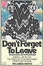 Don't Forget to Leave (2024)