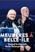 Meurtres à Belle-Île