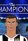 The Champions (2018)