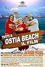 Alvaro Vitali in Tutti a Ostia Beach: Il film (2013)