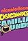 The Casagrandes Familia Sounds Podcast's primary photo