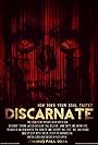 Discarnate (2017)