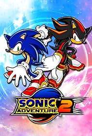 Sonic Adventure 2 (2001)